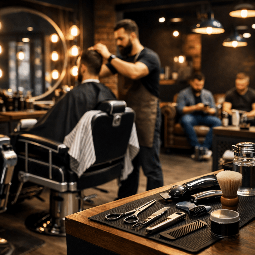 How to Manage Walk-Ins Without Losing Your Mind (and Revenue)