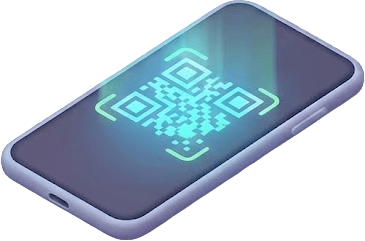 QR Code Self-Check-In