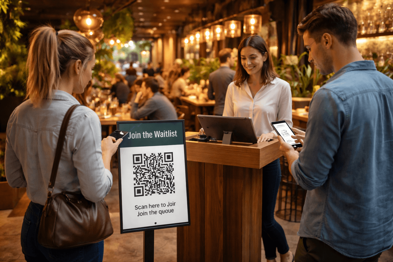 Walk-Ins and Appointments in One Queue: The Small Business Guide