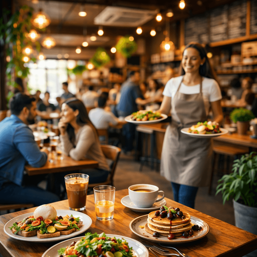 Stop Losing the Sunday Lunch Rush: How to Retain Customers When You're Full
