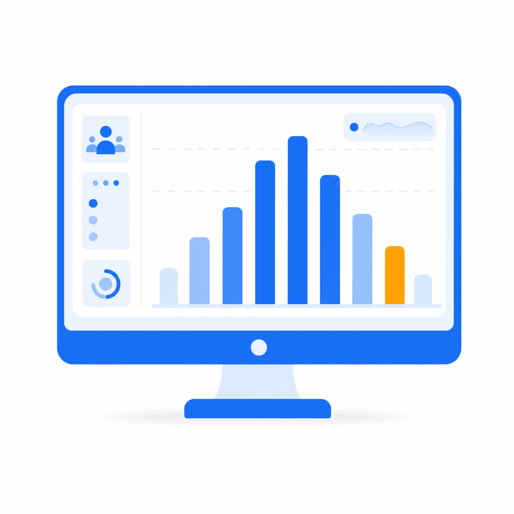 Peak-Week Dashboard