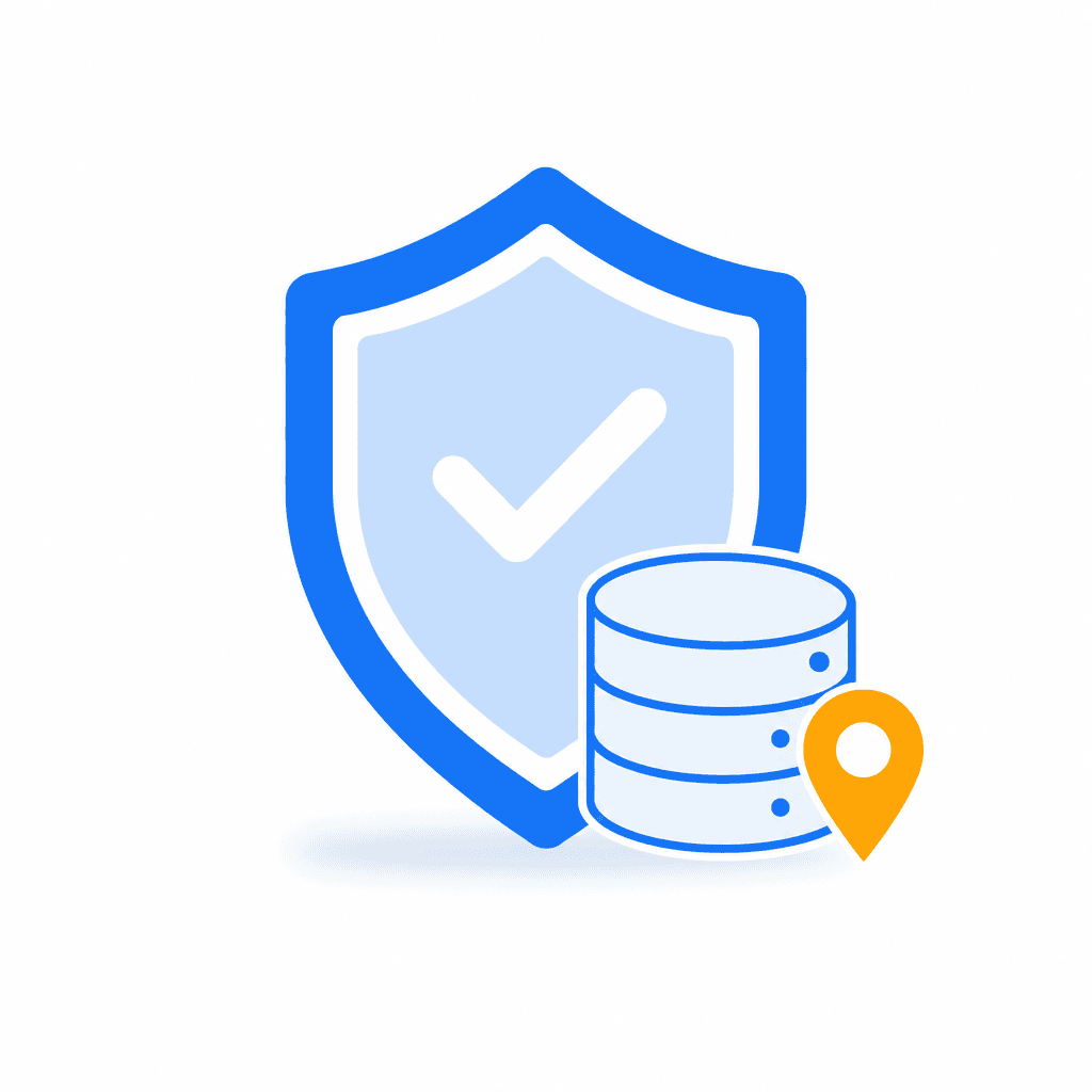 GDPR-Friendly Data Handling